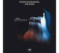 JOE PASS - Intercontinental [Vinilo]