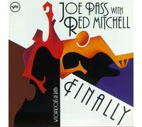 Joe Pass & Mitchell - Live in Stockholm