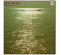 Joe Pass - Montreux 77
