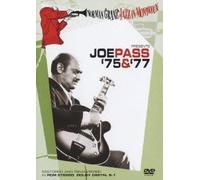 Joe Pass - Norman Granz Jazz in Montreux [Alemania] [DVD]