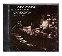 Joe Pass - One for My Baby