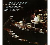 Joe Pass - One for My Baby