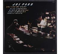 Joe Pass - One for My Baby [Vinilo]