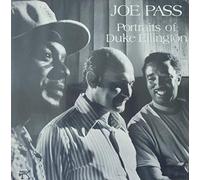 Joe Pass: Portraits of Duke Ellington [ LP Vinyl ]