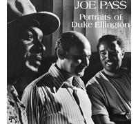 Joe Pass - Portraits Of Duke Ellington [Vinilo]