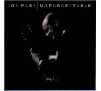 Joe Pass - Solo