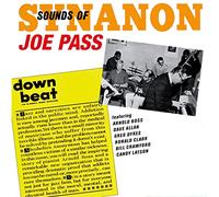 Joe Pass - Sounds Of Synanon + 7 Bonus Tracks