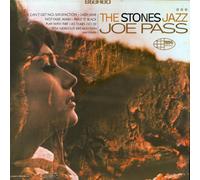 Joe Pass - Stones Jazz,the