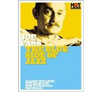 Joe Pass: The Blue Side Of Jazz