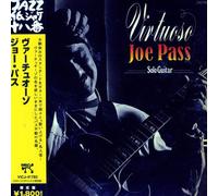 Joe Pass - Virtuoso