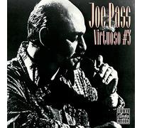 Joe Pass - Virtuoso #3