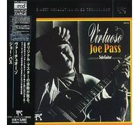 Joe Pass - Virtuoso Digital K2