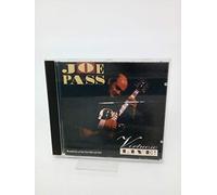 Joe Pass - Virtuoso Live