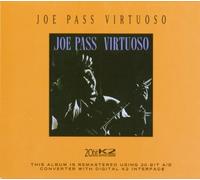 Joe Pass - Virtuoso [SHM-CD]