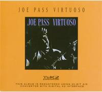 Joe Pass - Virtuoso [SHM-CD]