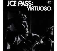 Virtuoso (Original Jazz Classics Series) - Vinilo