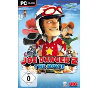 Joe Peligro 2 - The Película PC Nuevo + Emb.orig