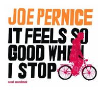 Joe Pernice IT FEELS SO GOOD WHEN I STOP (CD) (Importación USA)