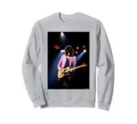 Joe Perry Aerosmith Vive en Boston por Michael Grecco Sudadera