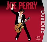 Joe Perry - Joe Perry [Dual Disc]