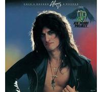 Joe Perry - Once a Rocker Always a Rocker