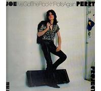JOE PERRY PROJECT - I've Got The Rock n Rolls Again