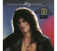 Joe Perry Project - Once A Rocker Always A Rocker