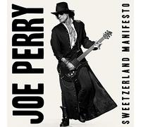 Joe Perry - Sweetzerland Manifiesto