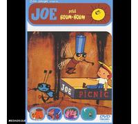 Joe Petit Boum Boum [Francia] [DVD]