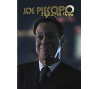 Joe Piscopo: A Night At Club Piscopo [USA] [DVD]