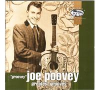 Joe Poovey - Greatest Grooves