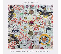 Joe pug - Nation of heat - revisited