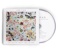 Joe Pug - Nation Of Heat / Revisited