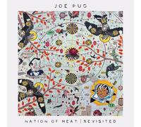 Joe pug - Nation of heat - revisited [Vinilo]