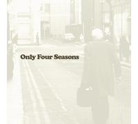 Joe Purdy - Only Four Seasons