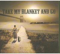 Joe Purdy - Take My Blanket and Go