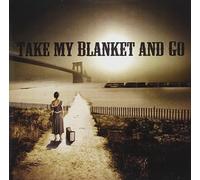 Joe Purdy - Take My Blanket And Go [Import]
