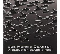 Joe Quartet Morris - A Cloud Of Black Birds