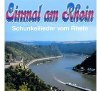 Joe Raphael & Die Party Singers; Theobald - Einmal am Rhein