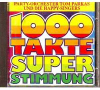 Joe Raphael & die Partysingers - 1000 Takte Superstimmung-FOL.2 [Import]