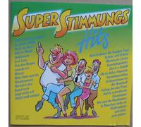 Joe Raphael - Super Stimmungs-Hits (1990)