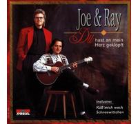 Joe & Ray - du Hast an Mein Herz Geklopft [Import]