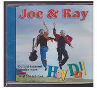 Joe & Ray - Hey du [Import]