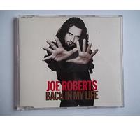 Joe Roberts - Back in My Life