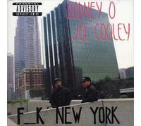 Joe Rodney O & Cooley - Fuck New York