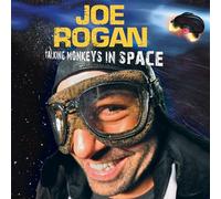 Joe Rogan - Talking Monkeys In Space