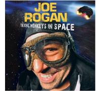 Joe Rogan - Talking Monkeys In Space