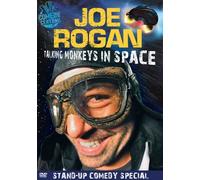 Joe Rogan: Talking Monkeys in Space [Reino Unido] [DVD]