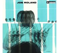 Joe Roland - Joe Roland Quintet (Remastered / Japanese Pressing)