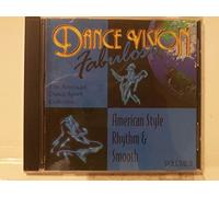 Joe Romano - Dance Vision Fabuloso: American Style Rhythm & Smooth Volume II (UK Import)